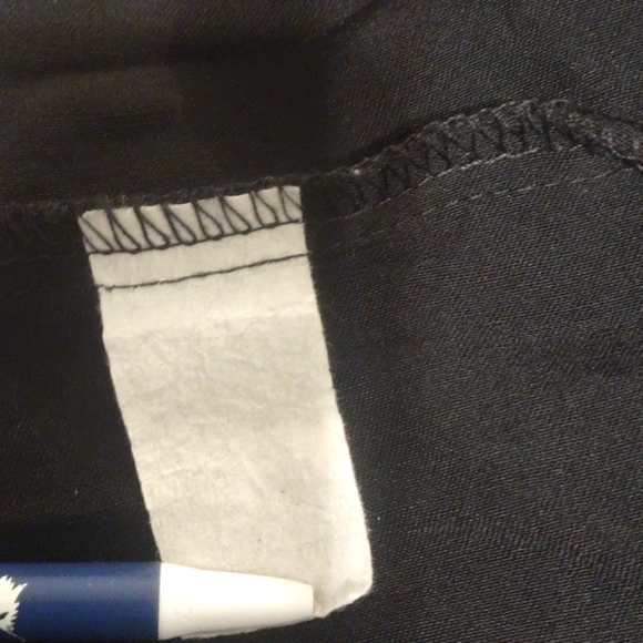 COLOR SWATCH SKIRT - Picture 8 of 8